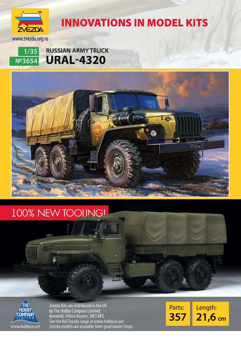 Tamiya Model Magazine 270 (2018-04)